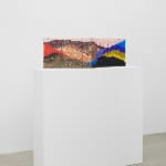 JORDAN NASSAR, Bab Al-Ghanam (Gate of the Sheep), 2023