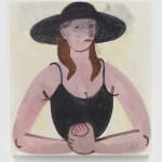 GRACE WEAVER, Get-together (II), 2021