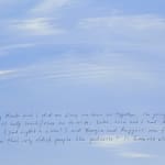 BYRON KIM, Sunday Painting (10/31/21), 2021