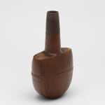 WAYNE NGAN, Yellow Lily Pad, 2016