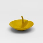 WAYNE NGAN, Yellow Lily Pad, 2016