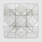 MONIR SHAHROUDY FARMANFARMAIAN, Third Family Hexagon, 2011