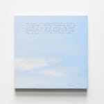 BYRON KIM, Sunday Painting 10/8/17, 2017