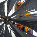 YINKA SHONIBARE, Air Kid (Boy), 2020
