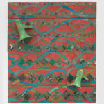 ELIAS SIME, Tightrope: Desire, 2021