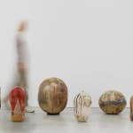 TOSHIKO TAKAEZU, Untitled, ca. 1990s