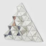 MONIR SHAHROUDY FARMANFARMAIAN, Third Family Hexagon, 2011