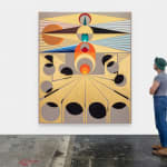EAMON ORE-GIRON, Infinite Regress CLXXX, 2021