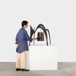 TUAN ANDREW NGUYEN, Quiet Bell, 2025