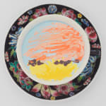 SPENCER FINCH, Sunset in a cup, 2024