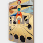 EAMON ORE-GIRON, Infinite Regress CLXXX, 2021