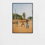GAURI GILL, Untitled (57) from Acts of Appearance, 2015-ongoing