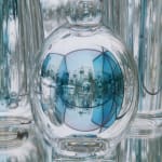 JOSIAH MCELHENY, A Twilight Labyrinth (Distillation), 2020