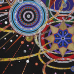 FRED TOMASELLI, Untitled, 2020