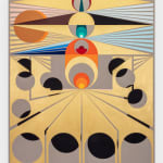 EAMON ORE-GIRON, Infinite Regress CLXXX, 2021