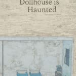 SIMON EVANS ™, This American Dollhouse is Haunted, 2022