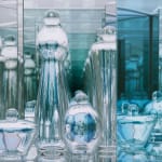 JOSIAH MCELHENY, A Twilight Labyrinth (Distillation), 2020