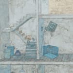 SIMON EVANS AND SARAH LANNAN, This American Dollhouse is Haunted, 2022