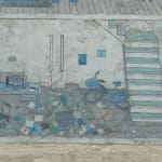 SIMON EVANS AND SARAH LANNAN, This American Dollhouse is Haunted, 2022