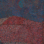 ELIAS SIME, Tightrope: Desire, 2021
