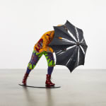 YINKA SHONIBARE, Air Kid (Boy), 2020