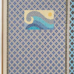 JORDAN NASSAR, How blue is the sea !, 2020