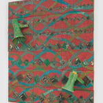 ELIAS SIME, Tightrope: Desire, 2021
