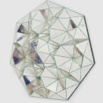 MONIR SHAHROUDY FARMANFARMAIAN, Third Family Decagon, 2011
