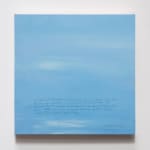 BYRON KIM, Sunday Painting 10/8/17, 2017