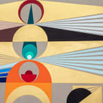 EAMON ORE-GIRON, Infinite Regress CLXXX, 2021