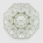 MONIR SHAHROUDY FARMANFARMAIAN, Third Family Decagon, 2011