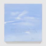 BYRON KIM, Sunday Painting (10/31/21), 2021