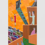 MERNET LARSEN, Trial, 2021