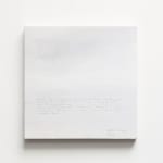 BYRON KIM, Sunday Painting 10/8/17, 2017
