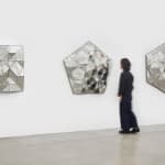 MONIR SHAHROUDY FARMANFARMAIAN, Third Family, 2011