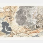YUN-FEI JI, The Village and its Ghosts, 2014