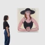 GRACE WEAVER, Get-together (II), 2021