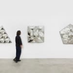MONIR SHAHROUDY FARMANFARMAIAN, Third Family, 2011