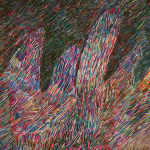 ELIAS SIME, Untitled, c. 2002