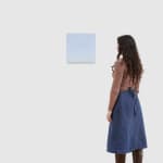 BYRON KIM, Sunday Painting 10/8/17, 2017