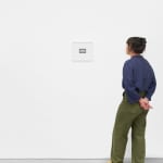 SIMON EVANS AND SARAH LANNAN, Insecurity Card, 2022