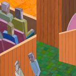 MERNET LARSEN, Trial, 2021