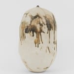 TOSHIKO TAKAEZU, Untitled (Moon), ca. 1990s