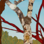 ALISON ELIZABETH TAYLOR, Little Forest, 2024