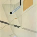 MERNET LARSEN, Yoyo (after El Lissitzky), 2021