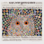 FRED TOMASELLI, Flaco, February 25, 2024, 2024
