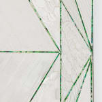 MONIR SHAHROUDY FARMANFARMAIAN, Third Family Hexagon, 2011