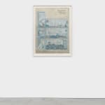 SIMON EVANS AND SARAH LANNAN, This American Dollhouse is Haunted, 2022