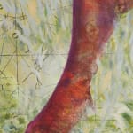 ELIAS SIME, Tightrope: Desire, 2021
