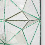 MONIR SHAHROUDY FARMANFARMAIAN, Third Family Decagon, 2011